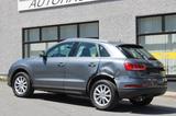 Audi Q3 16V TFSI Metallic - Audi Q3 Unfallwagen