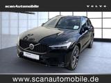 Volvo XC 60 Ultimate Dark AWD Bluetooth Navi LED Klima - Volvo XC60: Ultimate Dark