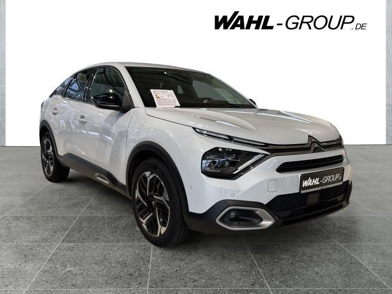 Citroën C4 PureTech 130 S&S EAT8 Max AUTOMATIK*HEAD UP*L