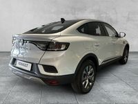 Renault Arkana - Vorschau Bild 5