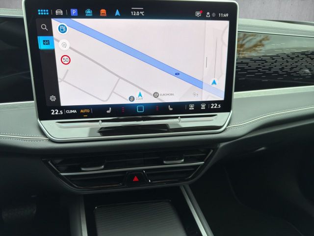 Passat Variant Elegance 2.0 TDI DSG Sportpaket
