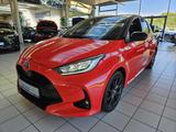 Toyota Yaris Hybrid 1.5 Style Navi LED Sitzheizung 17Zo - Toyota Yaris mit Hybrid-Antrieb: Automatik