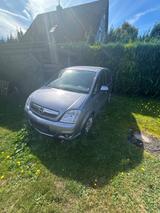 Opel Meriva 1.6 TWINPORT Cosmo Easytronic Cosmo - Opel Meriva: Easytronic