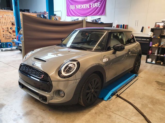 MINI Cooper S Cooper S