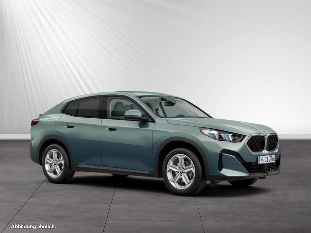 BMW X2 - Bild 11