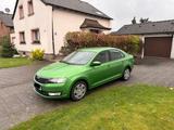 Skoda Rapid 1.2 TSI 77kW Active Active - Skoda Rapid in Düsseldorf