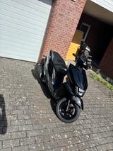 Suzuki Avenis 125 NEU nicht nicht zugelassen - SUZUKI AVENIS 125