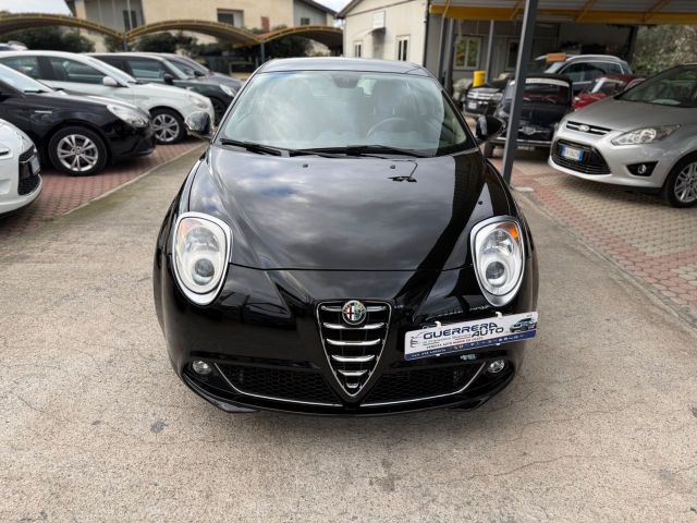 Alfa Romeo MiTo 1.3 JTDm 85 CV MOTORE RIFATTO DI