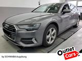 Audi A6 Avant Sport 40 TDI quattro S tronic - Audi Gebrauchtwagen in Augsburg