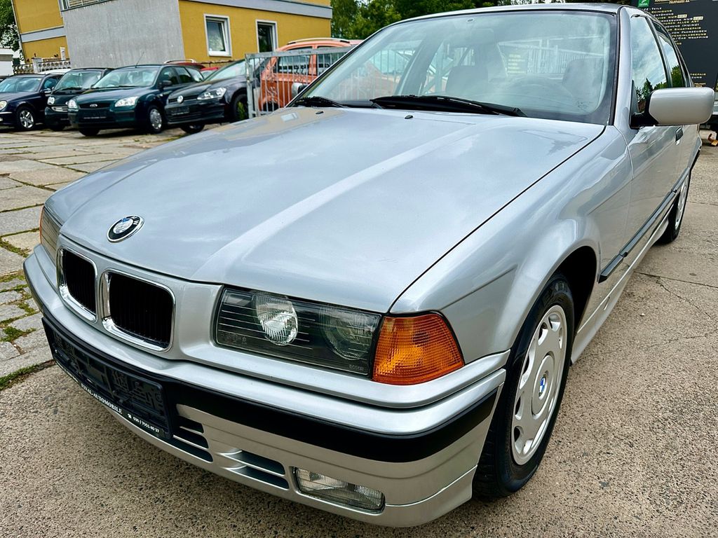 BMW Oldtimer | Auto kaufen bei mobile.de