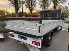 Renault Master 3,5t dCi 135 L3H1 (EURO 6d-TEMP)