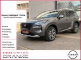 Nissan X-Trail 1.5 VC-T e-Power Tekna 20Zoll*PP*HUD - Nissan X-Trail: 2.2