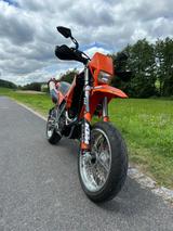 KTM 640 Supermoto 4T-EGS - Angebote