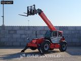 Manitou MT1440 A/C - Sway - Manitou Geländestapler