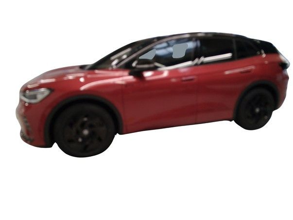 ID.4 GTX 4M IQ.LIGHT+PANO+AHK+NAVI+AR HUD+WP+