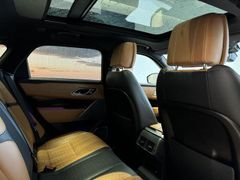 Foto Nummer 15: LAND ROVER Range Rover Velar