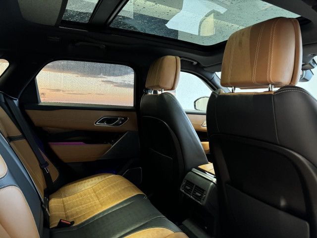 Foto Nummer 15: LAND ROVER Range Rover Velar