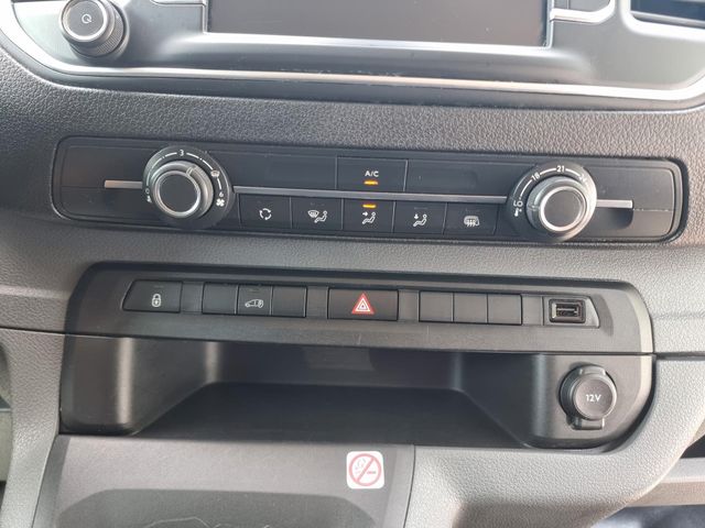 Fiat Scudo L2 Kastenwagen | 1.5 - 120 MJet