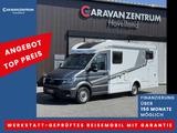 Knaus Van TI PLUS 650 MEG #1.HAND#AUTOMATIK#177 PS# - Knaus 650 meg