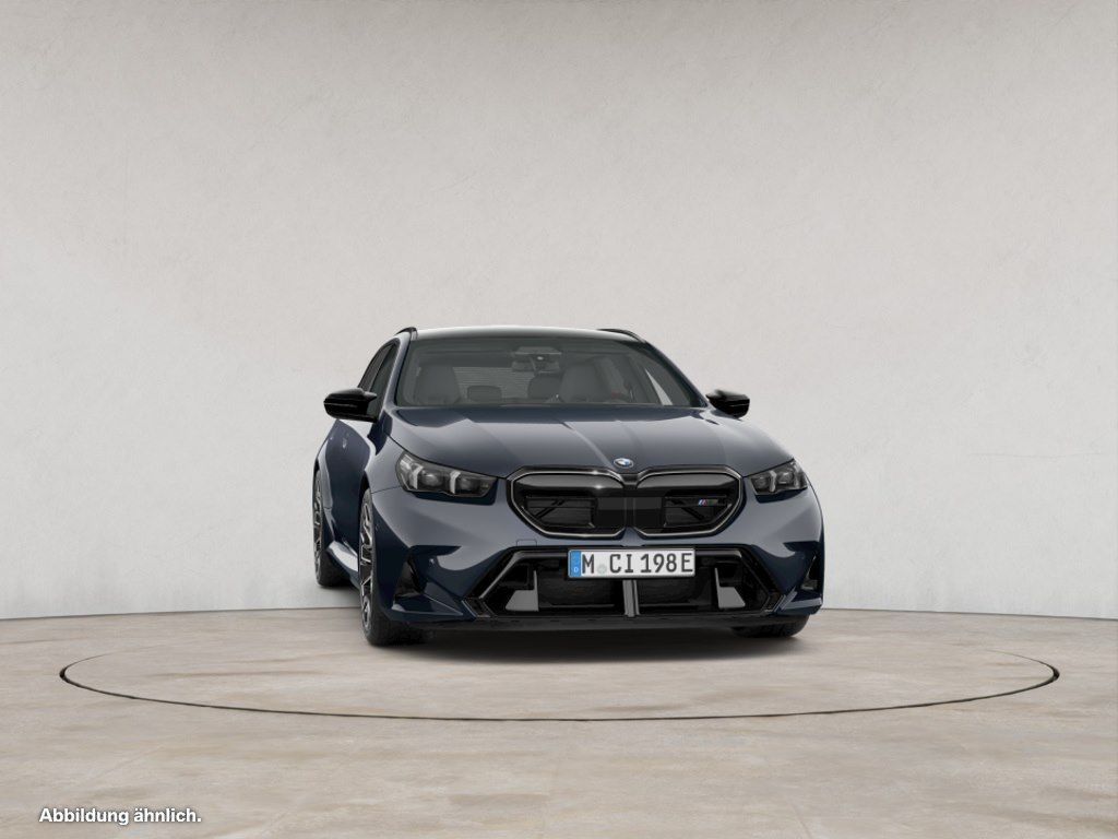 BMW M5 - Bild 10