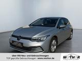 Volkswagen Golf VIII Life 2.0 TDI ACC+PDC+KAM+USB+NAVI