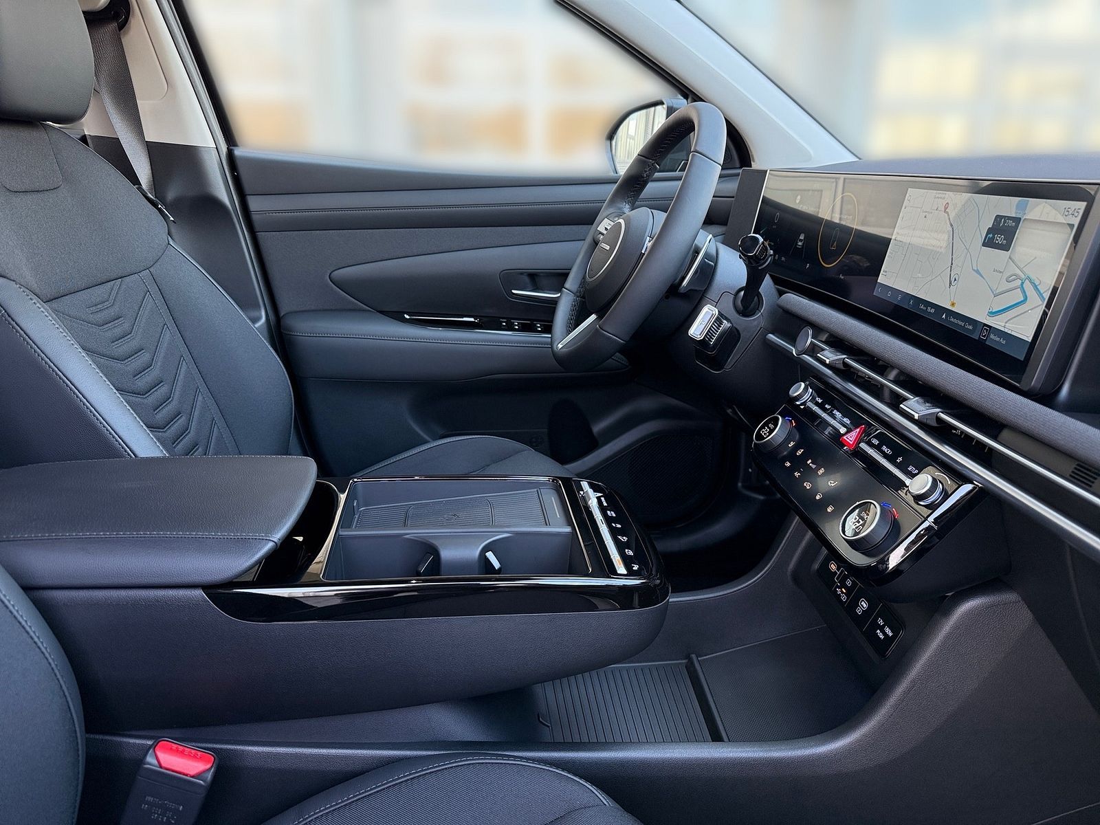 Hyundai TUCSON - Bild 17