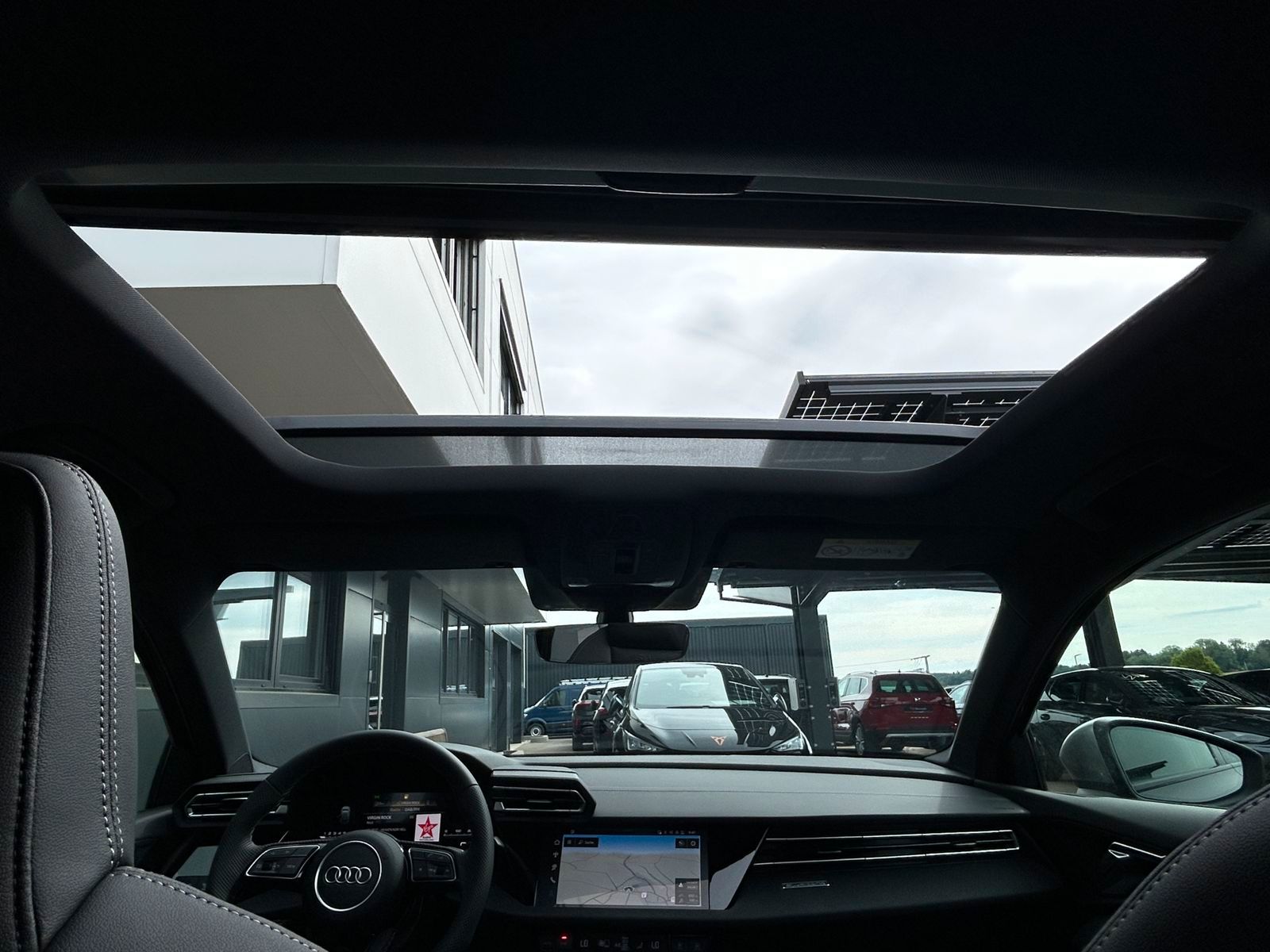 Audi S3 - Bild 15