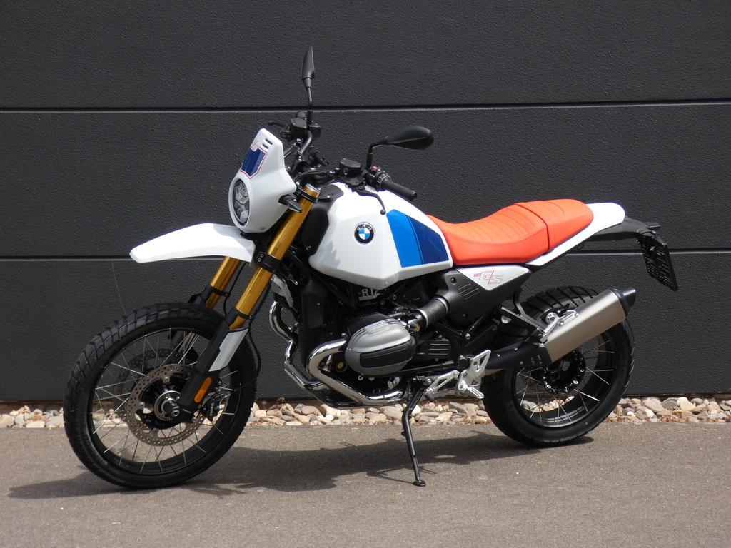 BMW R 12 G/S sofort verfügbar