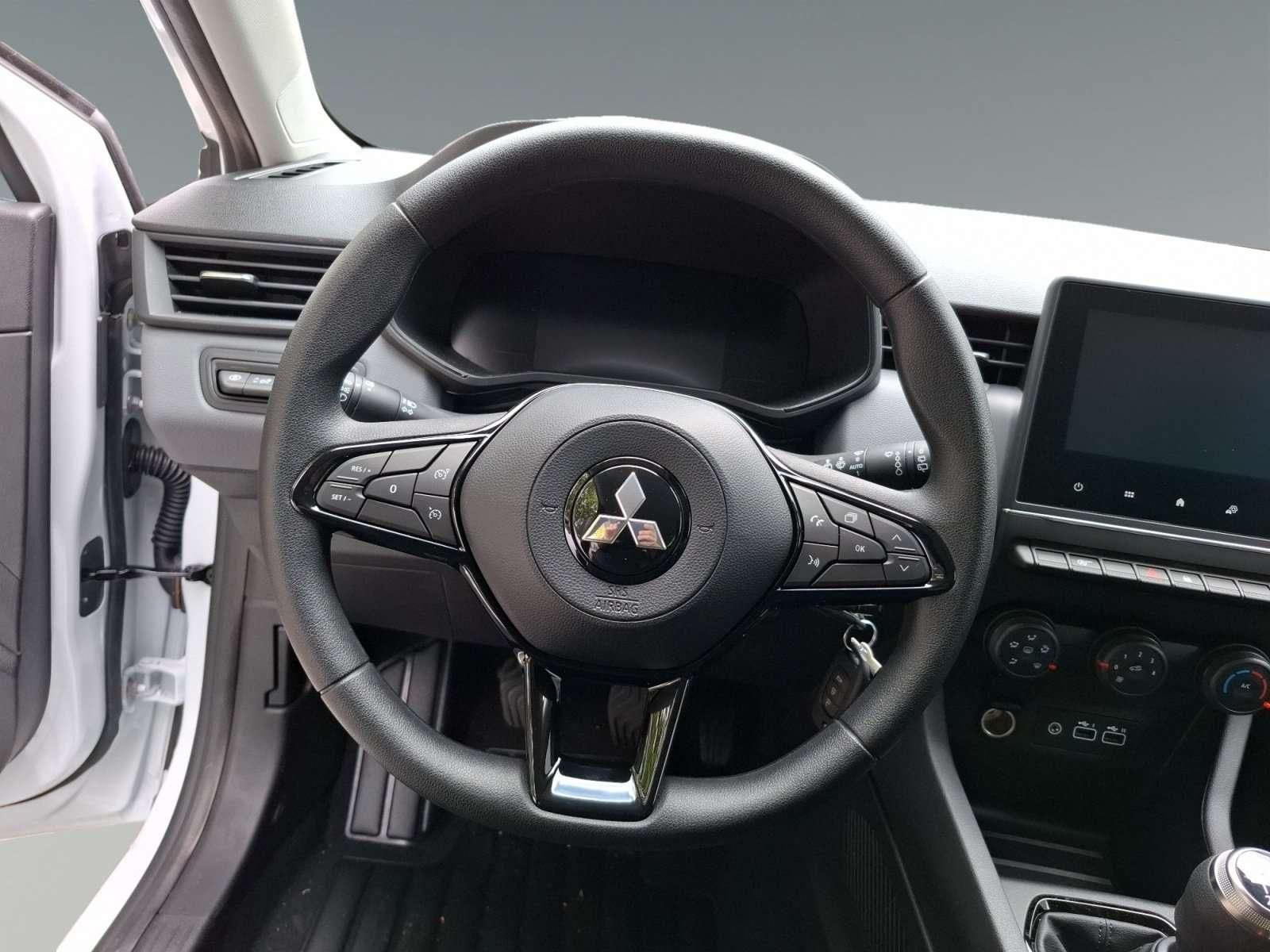 Mitsubishi Colt - Bild 13