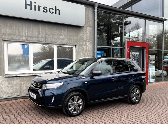 Suzuki Vitara 1.5 AGS Hybrid Comfort  Allgrip