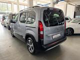 Peugeot Rifter PureTech 110 GT-LINE PANORAMA NAVI KAMERA - Peugeot aus 2019