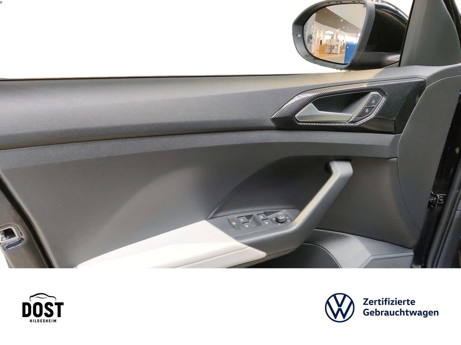 Volkswagen T-Cross - Bild 15