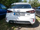 MG3 Hybrid+ Standard DISTR KAMERA SPUR PDC - gebrauchte MG MG3 aus dem Jahr 2024