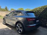 Audi Q5 40 TDI S tronic quattro sport sport - Audi Q5 von privat