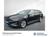 Volkswagen Passat Alltrack 2.0 TDI DSG 4M LED KAM MASSAGE - gebrauchte VW Passat Alltrack aus dem Jahr 2024