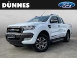 Ford Ranger Wildtrak Extra  4x4 Autm. 3,2L TDCI - gebrauchte Ford Ranger aus dem Jahr 2019