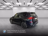 BMW X5 xDrive30d M Sport Standheizung AHK Harman/K - gebrauchte Pickups