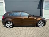 BMW 116i Edition 122PS Facelift Xenon SHZ Kette ern. - gebrauchte BMW 116 aus dem Jahr 2011
