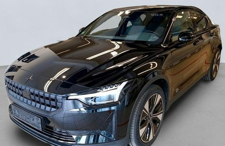 Polestar 2 Long Range Single # 78KWh #Plus Paket