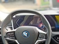 BMW i4 - Vorschau Bild 17