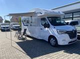 Ahorn Camp T660 Plus Markise* Rückfahrkamera* - Offers