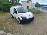Fiat Fiorino LKW Kasten NEU TÜV - Fiat: Lkw