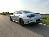 Mercedes-Benz CLA 45 S AMG 4M / Aero / Performance Sitze/ Pano - Mercedes-Benz CLA 45 AMG Jahreswagen
