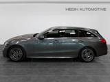 Mercedes-Benz C 200 T AMG AMG|KAM|TOTW|KEYL|SHZ|DIGIT.L.|AMBI - Mercedes-Benz C 200 Gebrauchtwagen in Saarbrücken