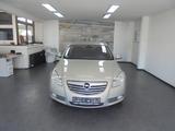 Opel Insignia 1.8 Limo 88.000 km PDC Navi TÜV 07/2027 - Opel Insignia: 1.8