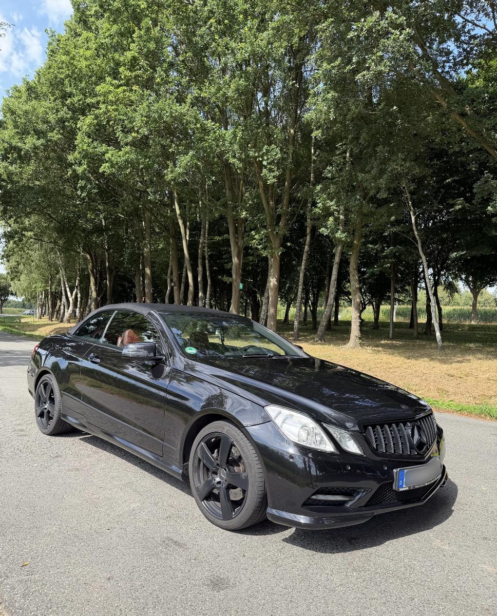 Mercedes-Benz E 250
