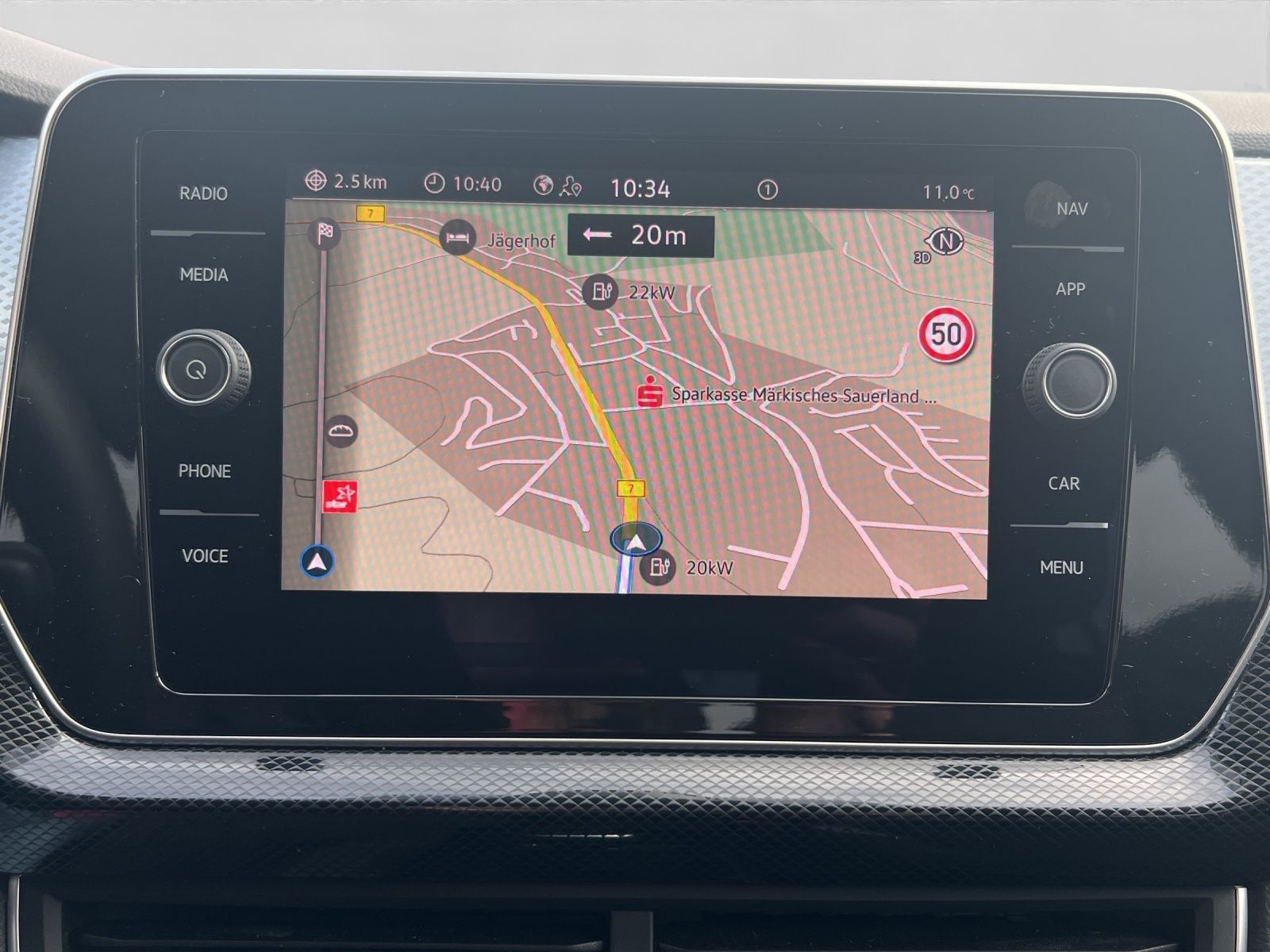 Volkswagen T-Cross - Bild 12