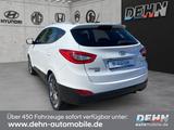 Hyundai ix35 2.0 GDI AT 2WD Trend Bi-Xenon Pano-dach - Hyundai ix35: Gdi