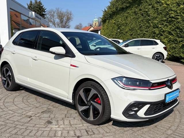 Volkswagen Polo 2.0 TSI GTI,DSG,IQ.DRIVE,IQ.LIGHT,ACC, миниатюра 5