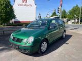 Volkswagen Polo TÜV/AU 11/2025**SHZ*KLIMA*RESERVERAD*88.000 - Volkswagen Polo aus 2002